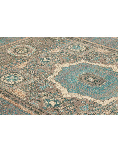 Tappeto Ziegler Mammalucchi Pakistan cm.173x244