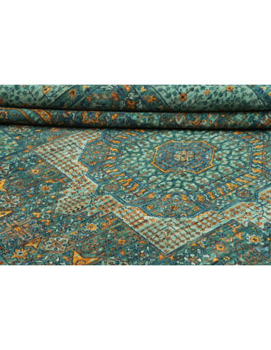 Tappeto Ziegler Mammalucchi Pakistan cm.169x236