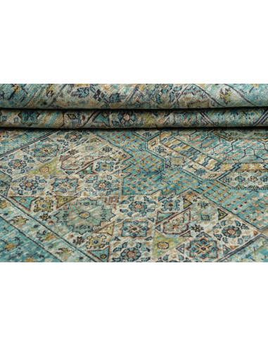 Tappeto Ziegler Mammalucchi Pakistan cm.147x204