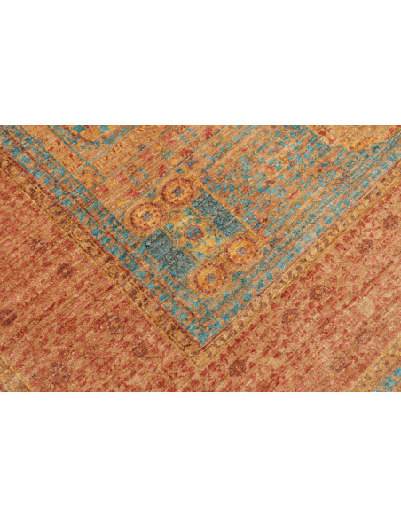 Tappeto Ziegler Mammalucchi Pakistan cm.173x230