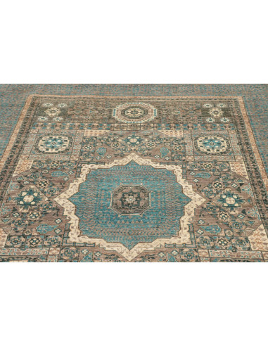 Tappeto Ziegler Mammalucchi Pakistan cm.173x244