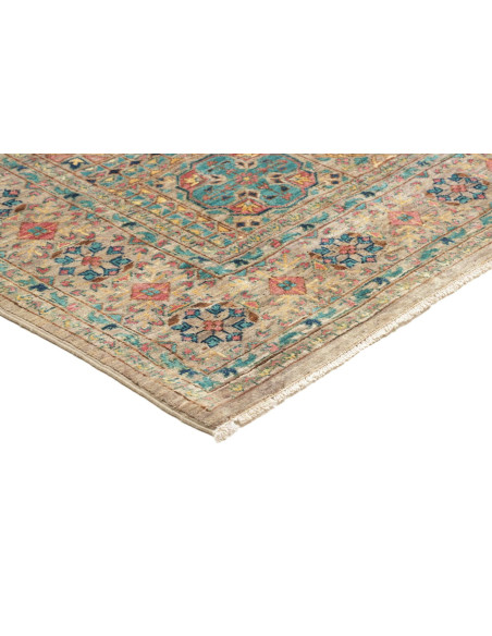 Tappeto Ziegler Mammalucchi Pakistan cm.150x199