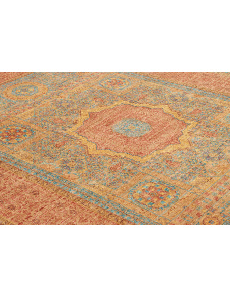 Tappeto Ziegler Mammalucchi Pakistan cm.173x230