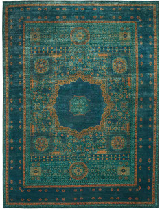 Tappeto Ziegler Mammalucchi Pakistan cm.275x369