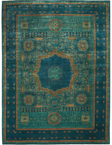 Tappeto Ziegler Mammalucchi Pakistan cm.275x369