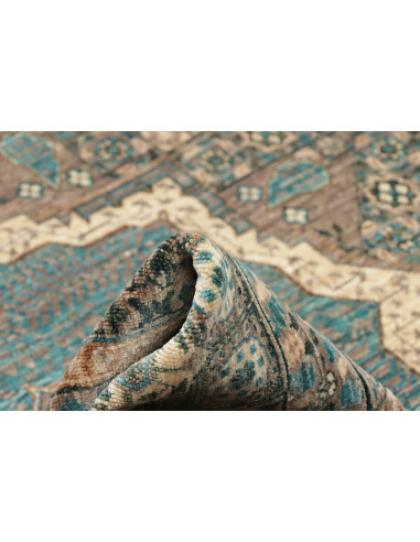 Tappeto Ziegler Mammalucchi Pakistan cm.173x244