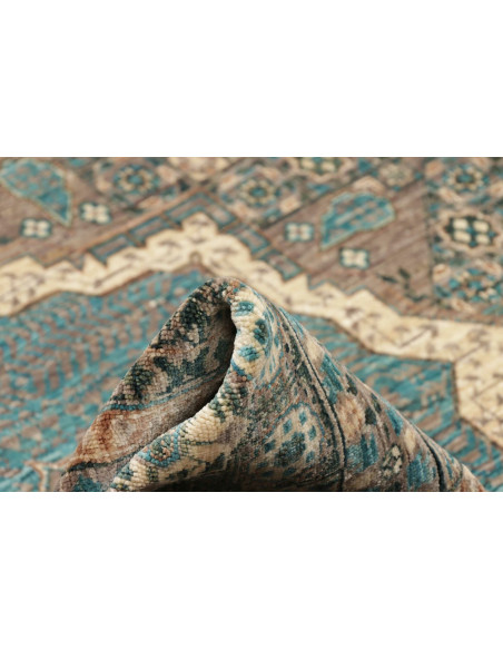 Tappeto Ziegler Mammalucchi Pakistan cm.173x244