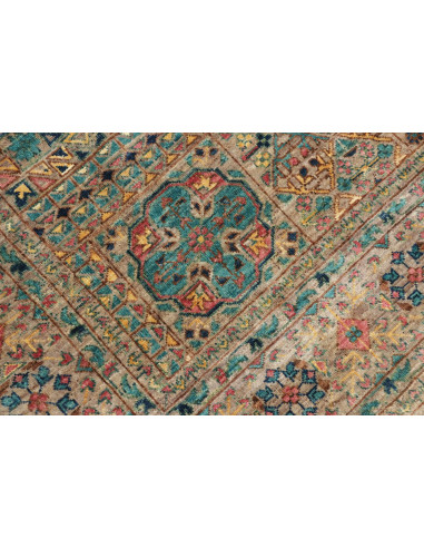 Tappeto Ziegler Mammalucchi Pakistan cm.150x199