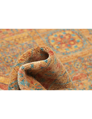 Tappeto Ziegler Mammalucchi Pakistan cm.173x230