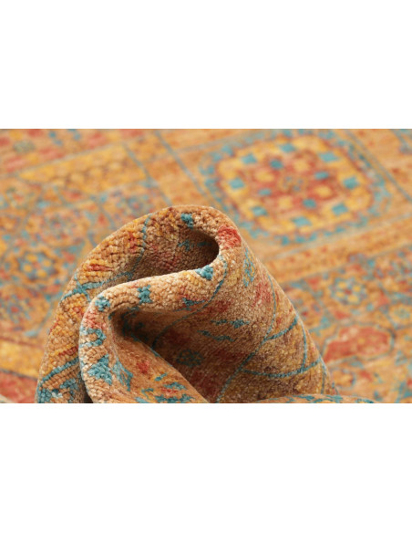 Tappeto Ziegler Mammalucchi Pakistan cm.173x230