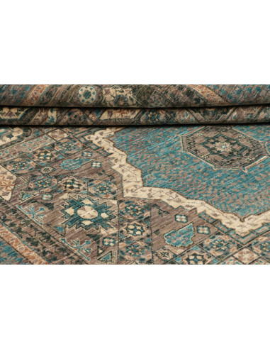 Tappeto Ziegler Mammalucchi Pakistan cm.173x244