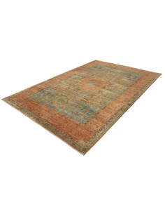 Tappeto Ziegler Mammalucchi Pakistan cm.202x311 2