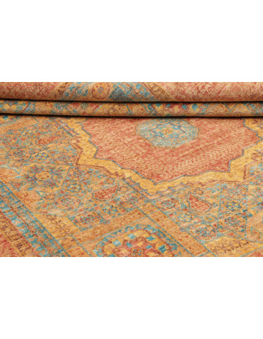 Tappeto Ziegler Mammalucchi Pakistan cm.173x230