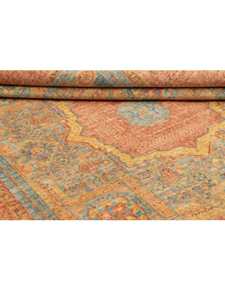 Tappeto Ziegler Mammalucchi Pakistan cm.173x230