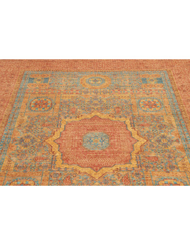 Tappeto Ziegler Mammalucchi Pakistan cm.173x230