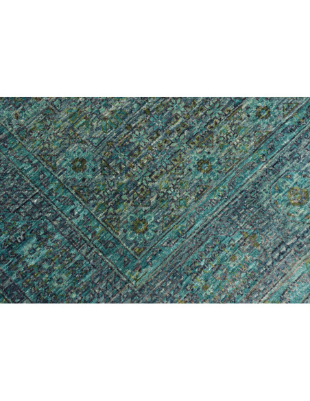 Tappeto Ziegler Mammalucchi Pakistan cm.150x193