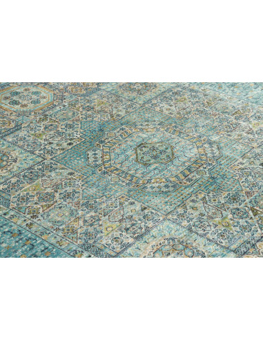 Tappeto Ziegler Mammalucchi Pakistan cm.150x199