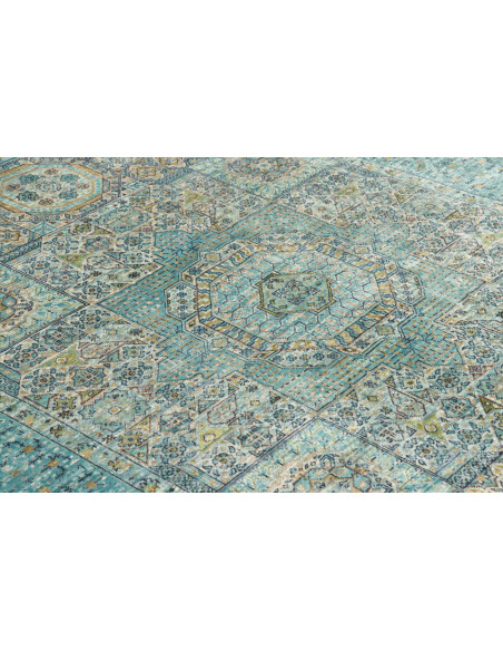 Tappeto Ziegler Mammalucchi Pakistan cm.150x199