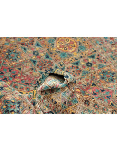 Tappeto Ziegler Mammalucchi Pakistan cm.150x199