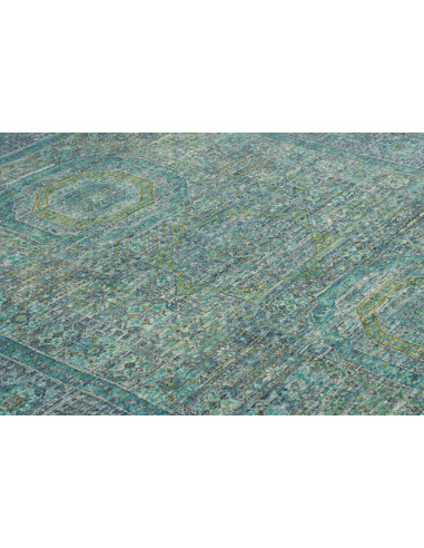 Tappeto Ziegler Mammalucchi Pakistan cm.150x193