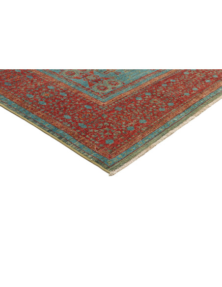 Tappeto Ziegler Mammalucchi Pakistan cm.177x235