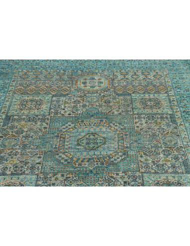 Tappeto Ziegler Mammalucchi Pakistan cm.150x199