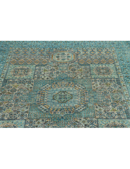 Tappeto Ziegler Mammalucchi Pakistan cm.150x199