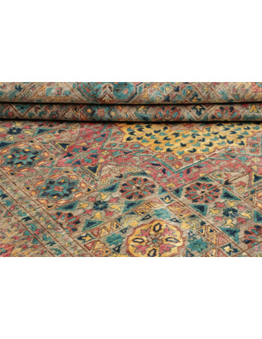 Tappeto Ziegler Mammalucchi Pakistan cm.150x199