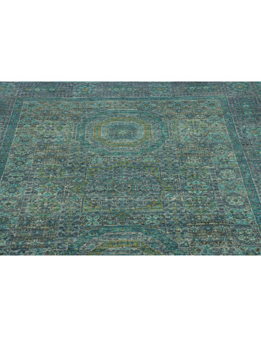 Tappeto Ziegler Mammalucchi Pakistan cm.150x193