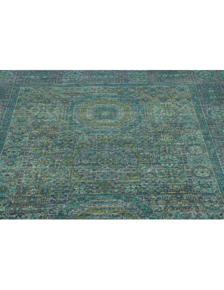 Tappeto Ziegler Mammalucchi Pakistan cm.150x193