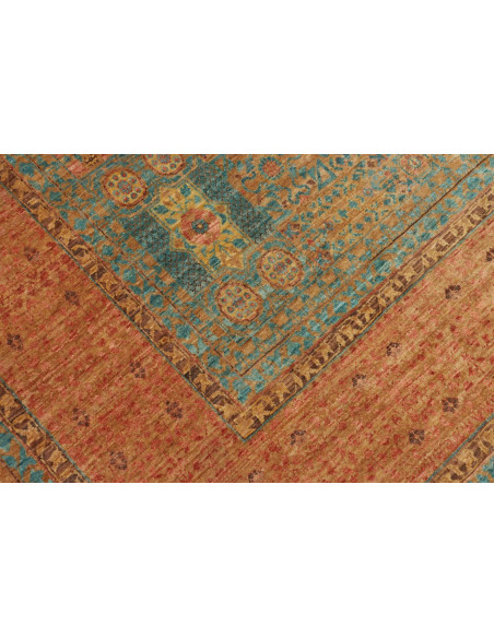 Tappeto Ziegler Mammalucchi Pakistan cm.202x311