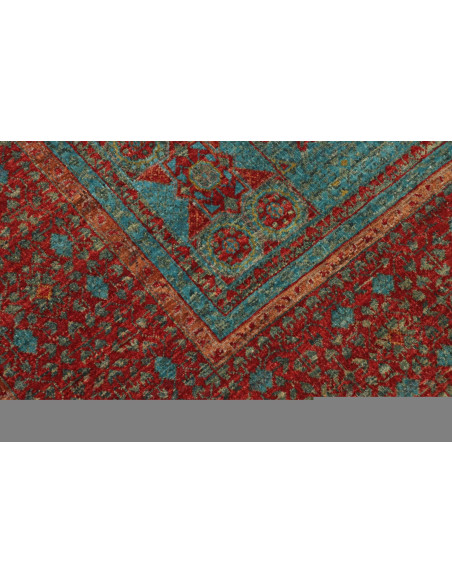 Tappeto Ziegler Mammalucchi Pakistan cm.177x235