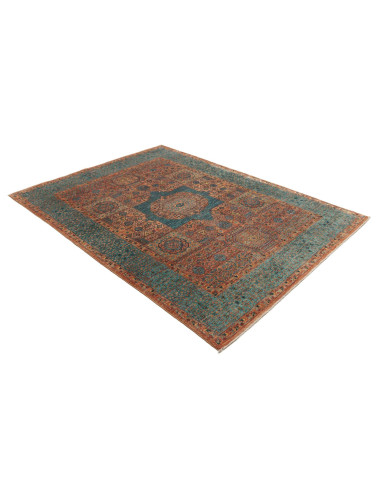 Tappeto Ziegler Mammalucchi Pakistan cm.175x237