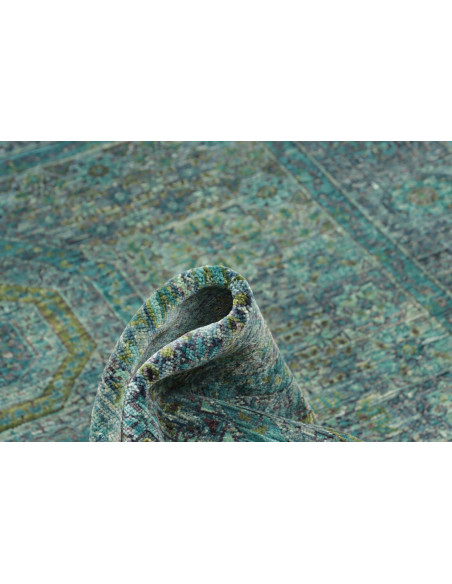 Tappeto Ziegler Mammalucchi Pakistan cm.150x193