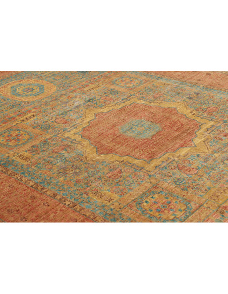 Tappeto Ziegler Mammalucchi Pakistan cm.202x311