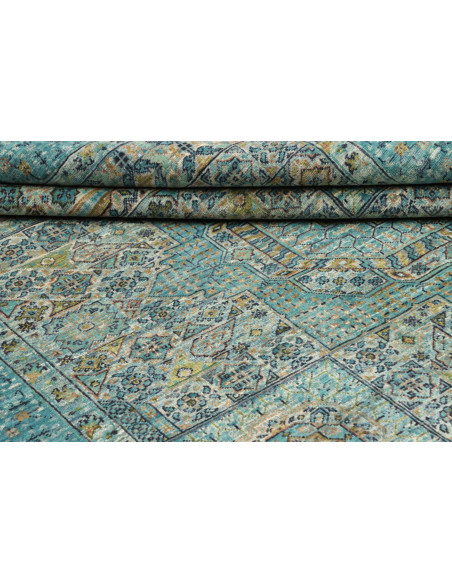 Tappeto Ziegler Mammalucchi Pakistan cm.150x199