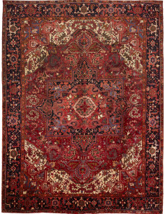 Tappeto Gorawan Persia cm.260x345