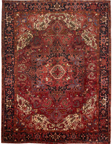 Tappeto Gorawan Persia cm.260x345