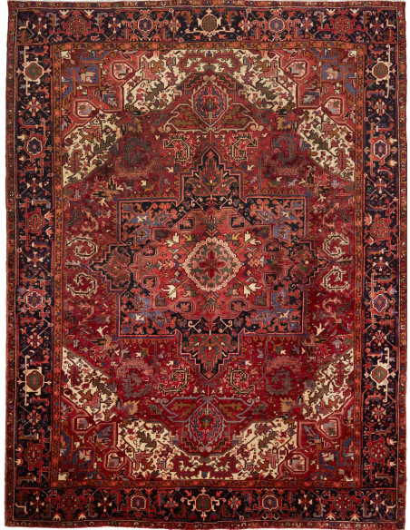 Tappeto Gorawan Persia cm.260x345