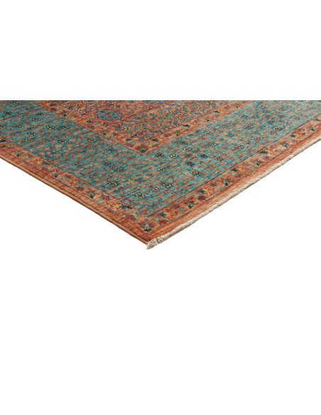 Tappeto Ziegler Mammalucchi Pakistan cm.175x237