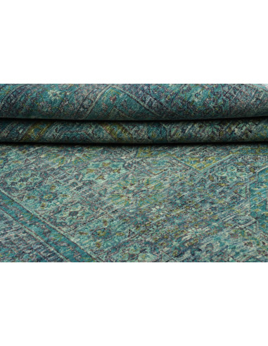 Tappeto Ziegler Mammalucchi Pakistan cm.150x193