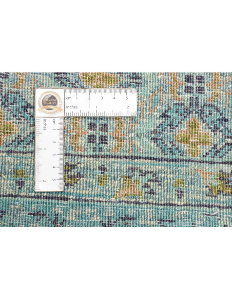 Tappeto Ziegler Mammalucchi Pakistan cm.150x199