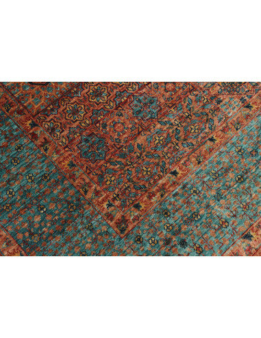 Tappeto Ziegler Mammalucchi Pakistan cm.175x237