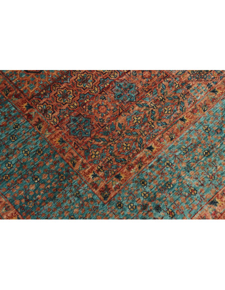 Tappeto Ziegler Mammalucchi Pakistan cm.175x237