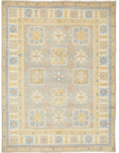 Tappeto Kazak Pakistan cm.150x196