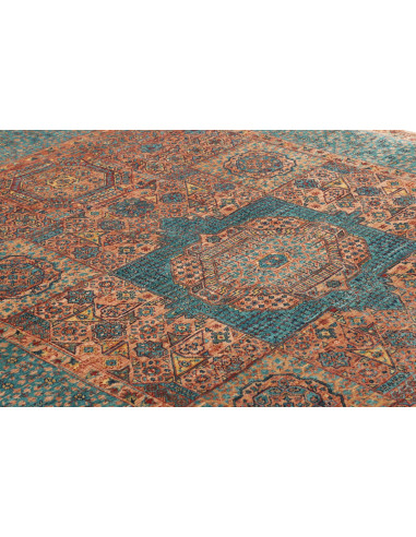 Tappeto Ziegler Mammalucchi Pakistan cm.175x237