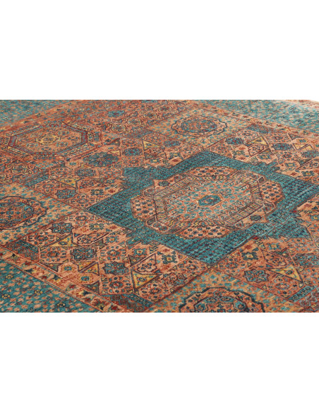 Tappeto Ziegler Mammalucchi Pakistan cm.175x237