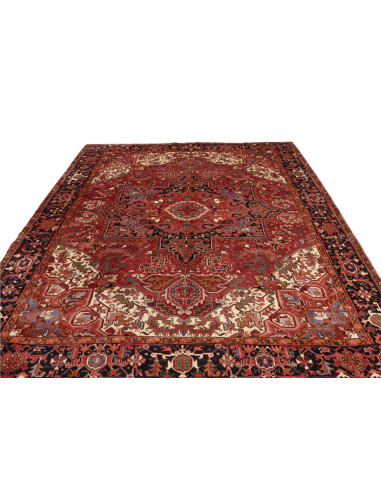 Tappeto Gorawan Persia cm.260x345