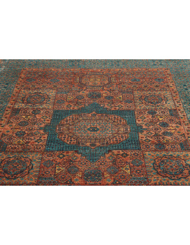 Tappeto Ziegler Mammalucchi Pakistan cm.175x237