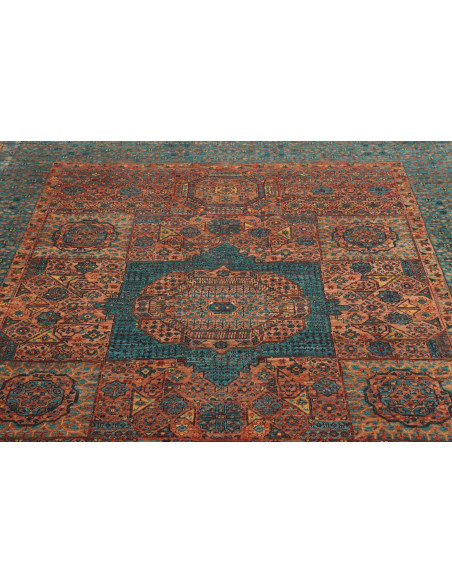 Tappeto Ziegler Mammalucchi Pakistan cm.175x237